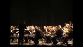 María Esparza - Pasodoble
