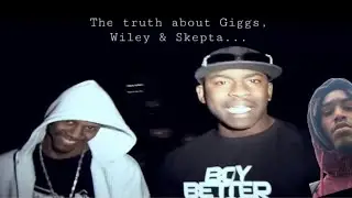 The truth about Giggs, Skepta & UK Rap/ Grime&hellip;
