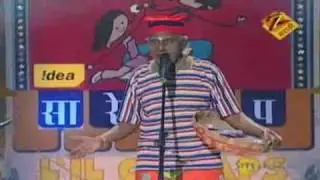 EP Sa re ga ma pa lil Champs 2010 - Индийское маратхи -телешоу - Же маратхи