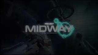 Project Midway Announcement & DevDiary01