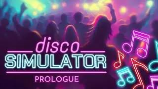 PARTİ BAŞLASIN! - DISCO SIMULATOR DEMO