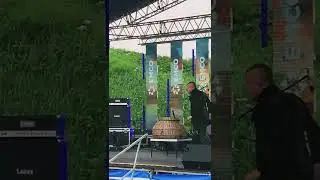Hindu basket illusion