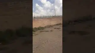 جولة لاحدى بوابات سور بغداد القديمة ( باب الطلسم )