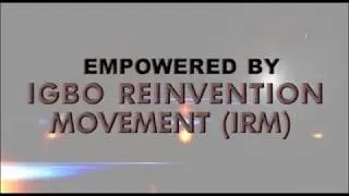 Igbo Economic & Community Development Initiatives