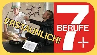 7 Berufe ohne Zukunft