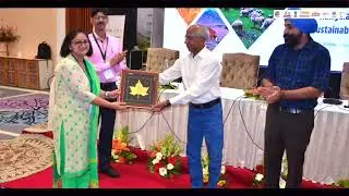 Shri Ramesh Bhatti-Sahjeevan, Gujarat - Workshop on Rangeland Management -RD&PR