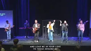 Lighthouse Sunday Morning Worship