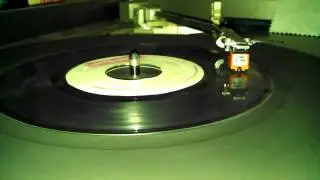 Beres hammond   I Will Follow You 7  original press   RossAndReggae11