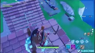 Comment aller sur L'ile du lobby???