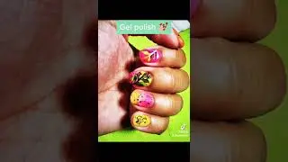 LUMINOUS GEL POLISH