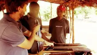 Church Planting in Rural Mozambique &mdash; Serving in Missions (SIM)