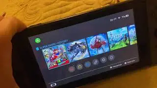 Sx os 128gb