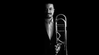 Launy Grøndahl, Concerto per trombone e piano • Massimo La Rosa Trombonist