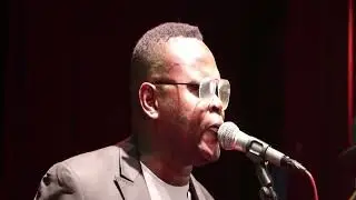 Mado - Jeannot Bombenga & Vox Africa