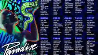 Adam Beyer (drumcode live!) Paradise, DC10, Ibiza 2017-07-21