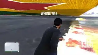 KNCS Sprunk Roval