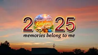 2025 Memories Vlog | Solo Trip, Ira&rsquo;s 1st Stage Performance, Family Time & Auli Uttarakhand | #vlog2