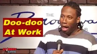 Doo-doo At Work (Stand Up Comedy)