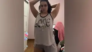 Andressa periscope 🫦 #234 #viral #love #livestream #fashion #periscopeliveupdate