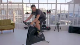 RPM&trade; Moves   Racing