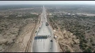 New DHA Link Road Complete MDA Scheme 1 Sector 17 New Road New Update Rate Increase