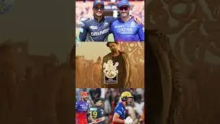 GT VS RCB MATCH HIGHLIGHTS TROLLS 🔥 | VIRAT KOHLI JACKS | #shorts #ipl2024 #viratkohli