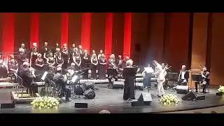 Keman Taksimi - NEBİYE TAŞPINAR YILMAZ