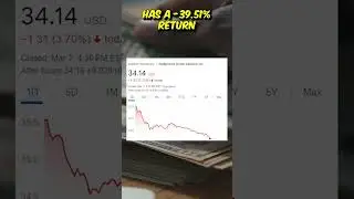 Is Walgreens Stock WBA A Dividend TRAP!? #Shorts