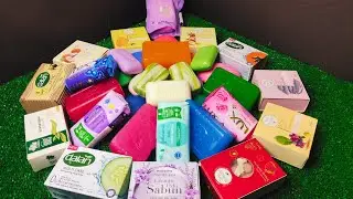 Oddly Satisfying Soap Unboxing ASMR 🧼✨ | No Talking | Relaxing SoapSounds