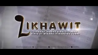 #LikhawitMostHolyChurchPart2