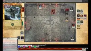 ADMW Winter Special Theasaris vs Parkdeck part 2