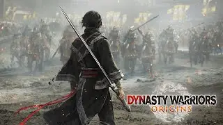 Dynasty Warriors: Origins - The Movie
