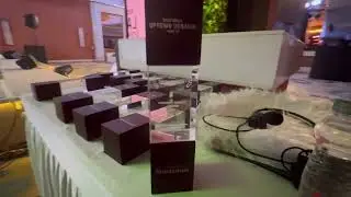 Rustomjee Channel Partner Meet | A And A Event Production
