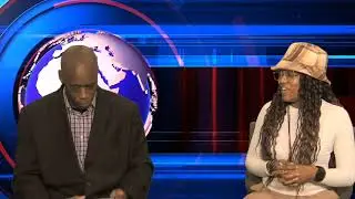 Программа Bridging the Gap TV: FOCUS POINT с участием Кениши ЛеКоул и Дженнифер Дикерсон. Часть 1...