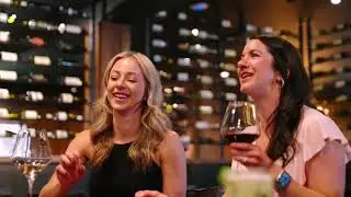 Manning&rsquo;s Steakhouse: Craft, Flavor & Atmosphere│LYD Productions