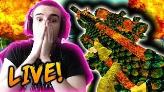 Call of Duty Black Ops 2: LIVE! 