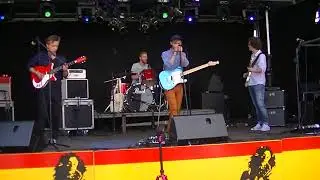 Taveneer [Polderpop 2017]