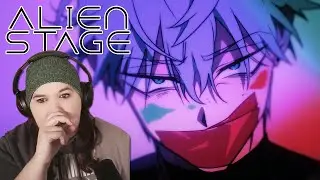 Nightmares & Hype Machines | Alien Stage 'MIZISUA' and 'TOP 3' reaction + deep dive