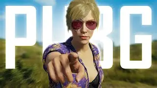 PUBG GAMES its time to...
