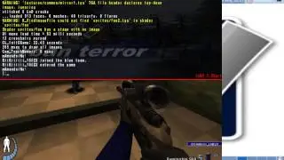 Como poner bots en Urban Terror