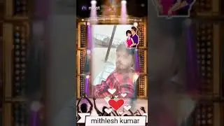 mithlesh kumar