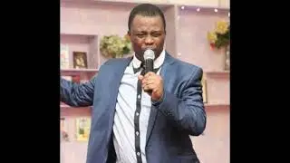 The Mystery of Rods sermon by Dr D.K Olukoya