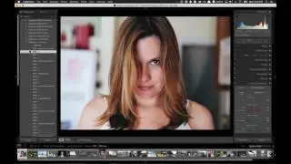 Установка пресетов Lightroom из коллекции E-Chrome