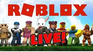 Roblox Live