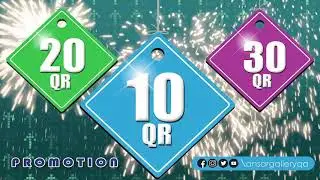 10 20 30 & BEST PRICE PROMO - ANSAR GALLERY | QATAR | HD
