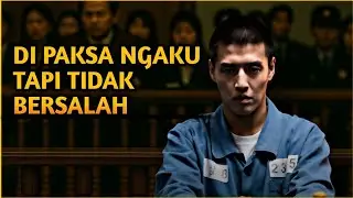 Dihukum Tanpa Bukti, Kisah Nyata!