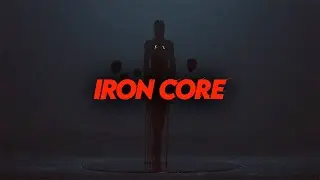 Besomorph - Iron Core