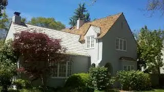 Best Roof Repair in Palo Alto CA - Shelton Roofing