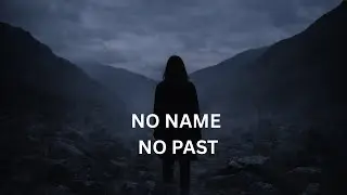 The Woman Who Erased Herself Before Dying