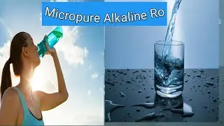 Title: Become a Business Partner with Micropure Alkaline RO #facts#yt #trending #water #youtube#